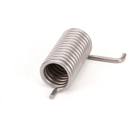 Doughpro Torsion Lh Spring Stainless 1101023154L